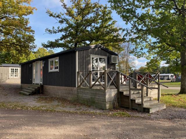 Ursand Resort & Camping Vänersborg Zewnętrze zdjęcie