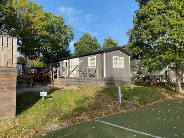 Ursand Resort & Camping Vänersborg Zewnętrze zdjęcie